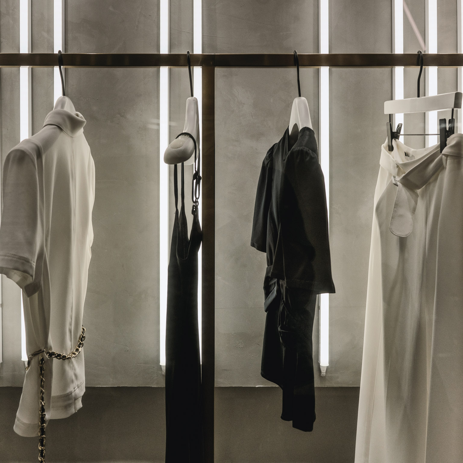 Japanese luxury shoppers are embracing omnichannel