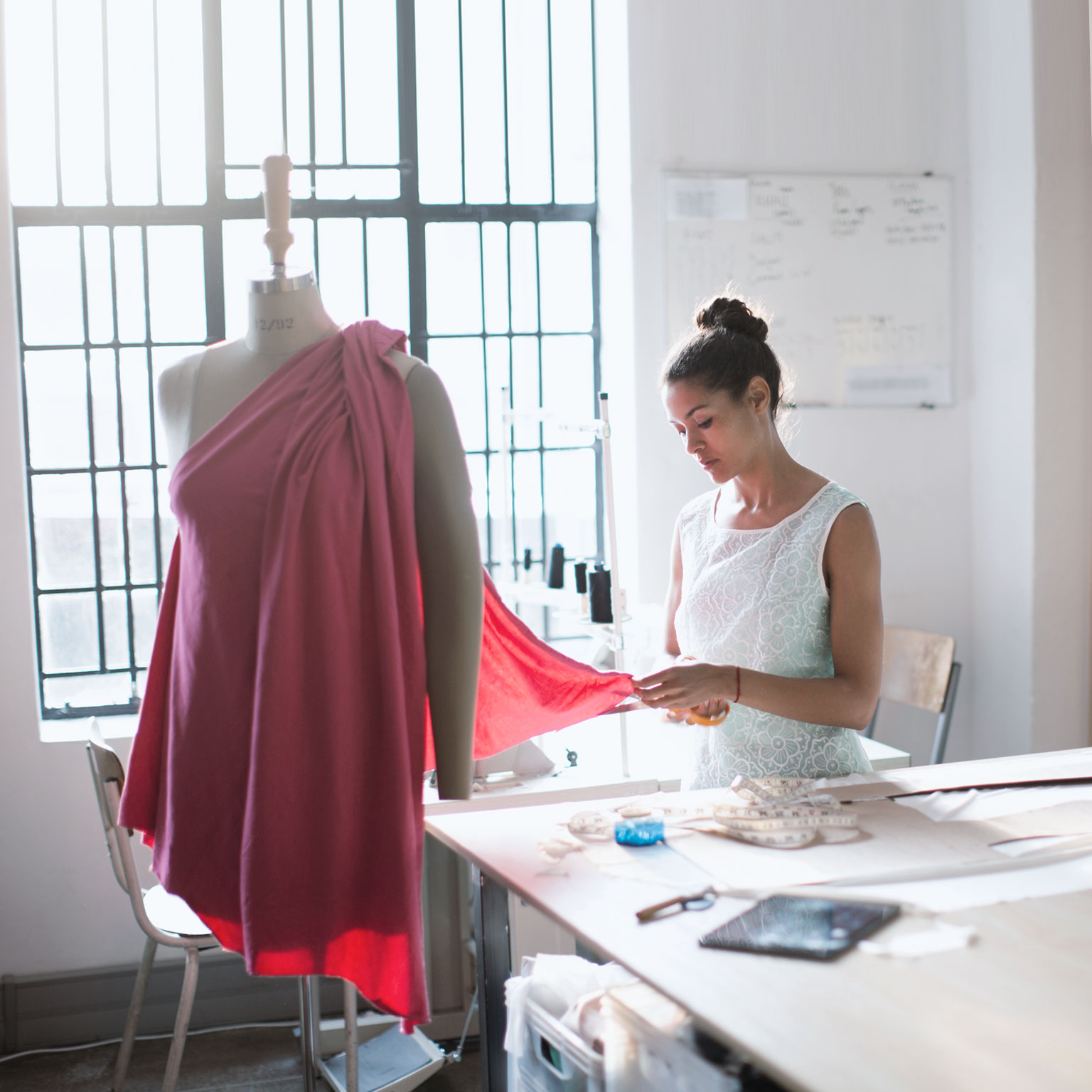 Patterns for value creation in apparel, fashion, and luxury