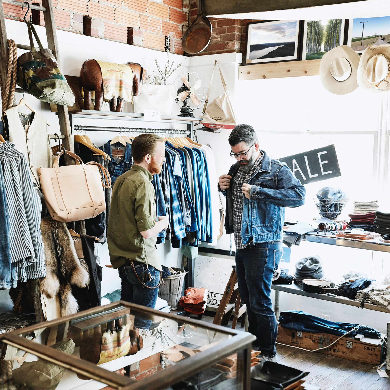 Personalizing the customer experience: Driving differentiation in retail