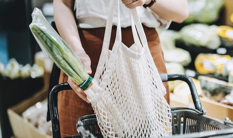 Prioritizing sustainability in the consumer sector