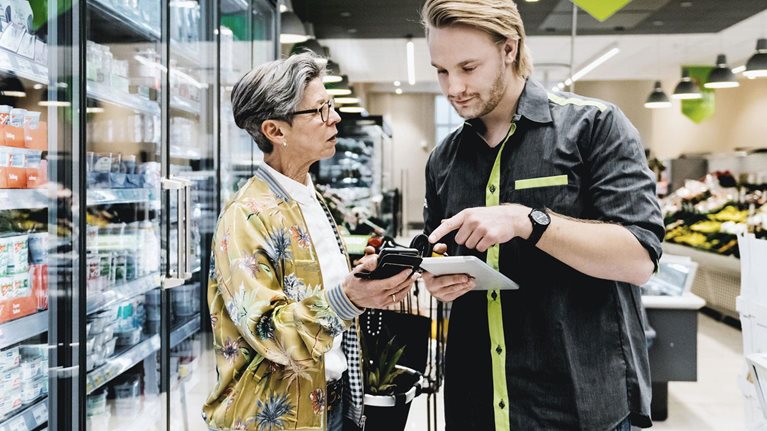 Rebooting retail How technology will shape the future of retail