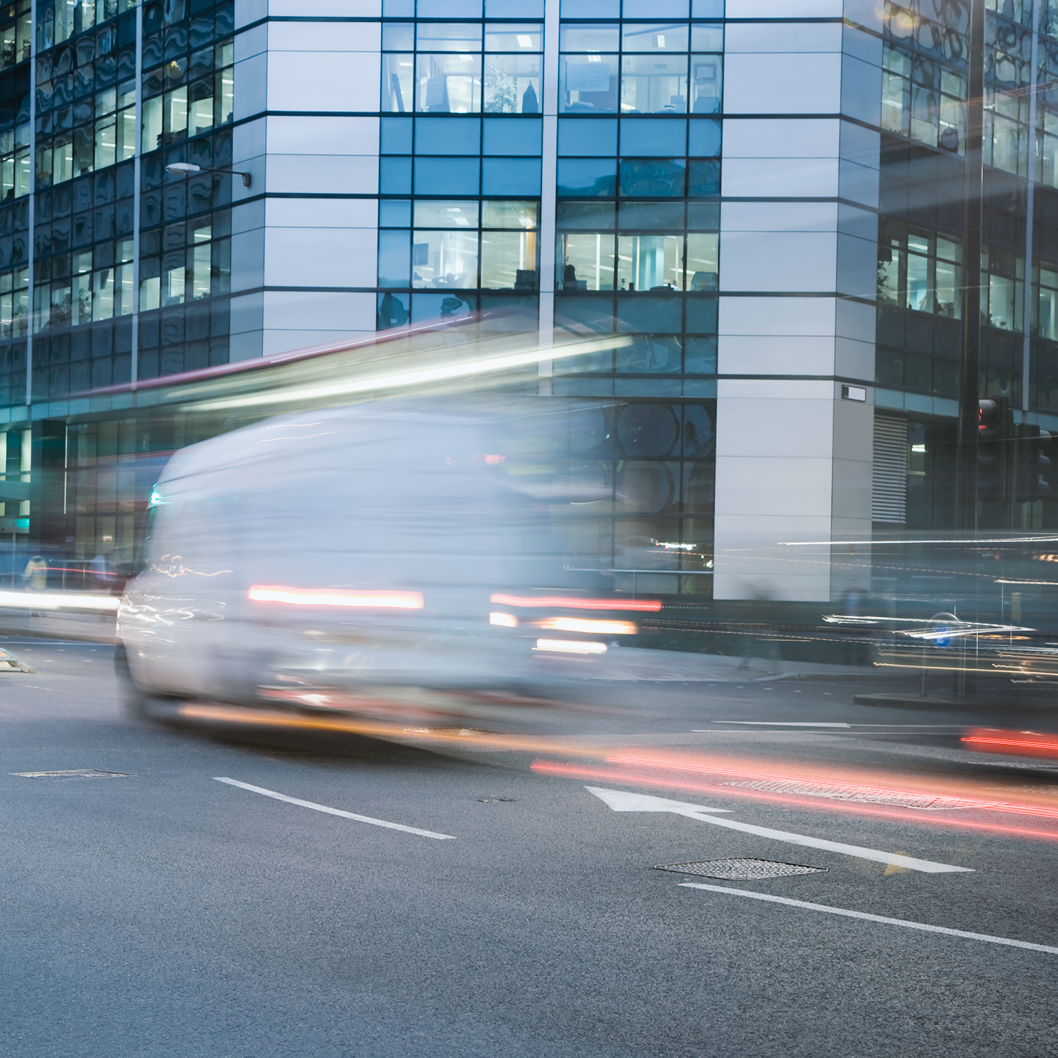 The need for speed: Achieving faster delivery in omnichannel retail