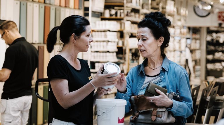 Shaping the workforce of the future in retail and consumer goods