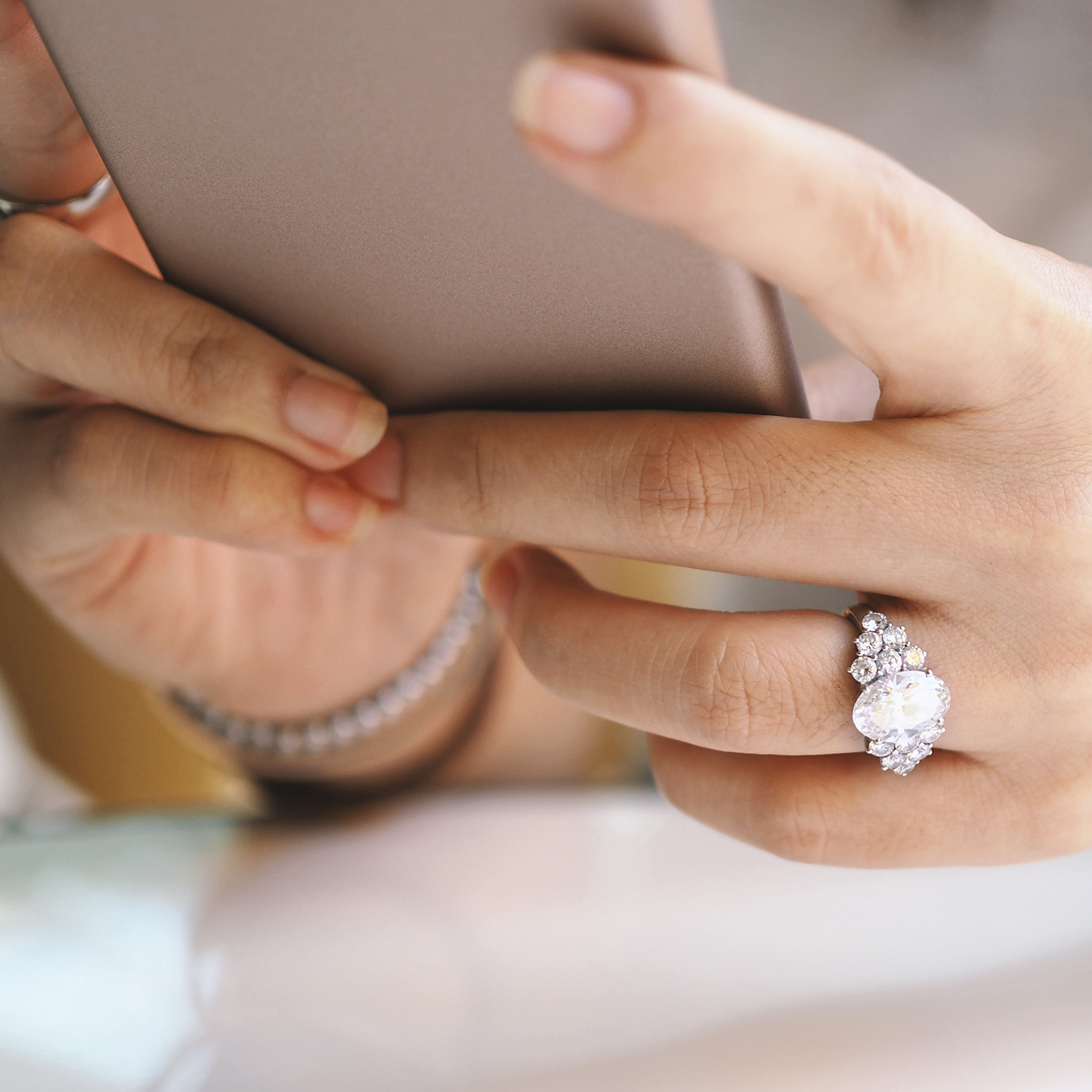 State of Fashion: Watches & Jewellery