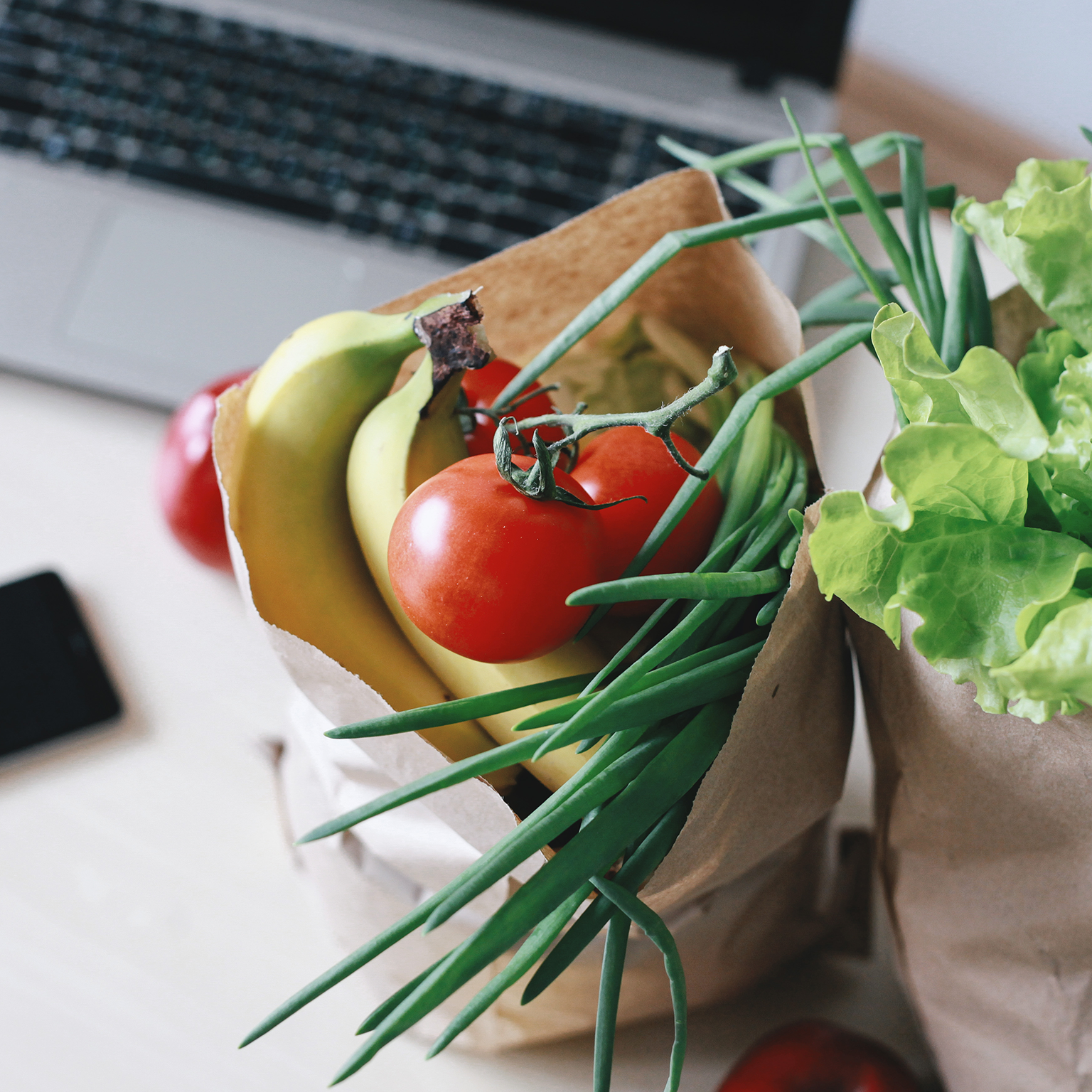 State of Grocery Europe: Navigating the market headwinds