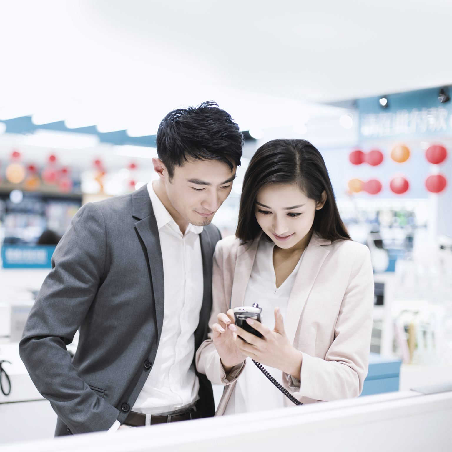 Survey: Discretionary spending in China amid and after the COVID-19 pandemic