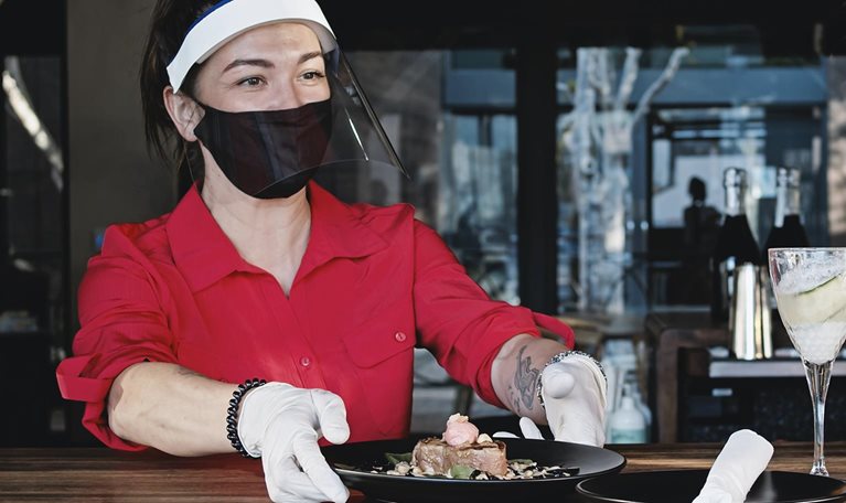 What's ahead for US restaurants