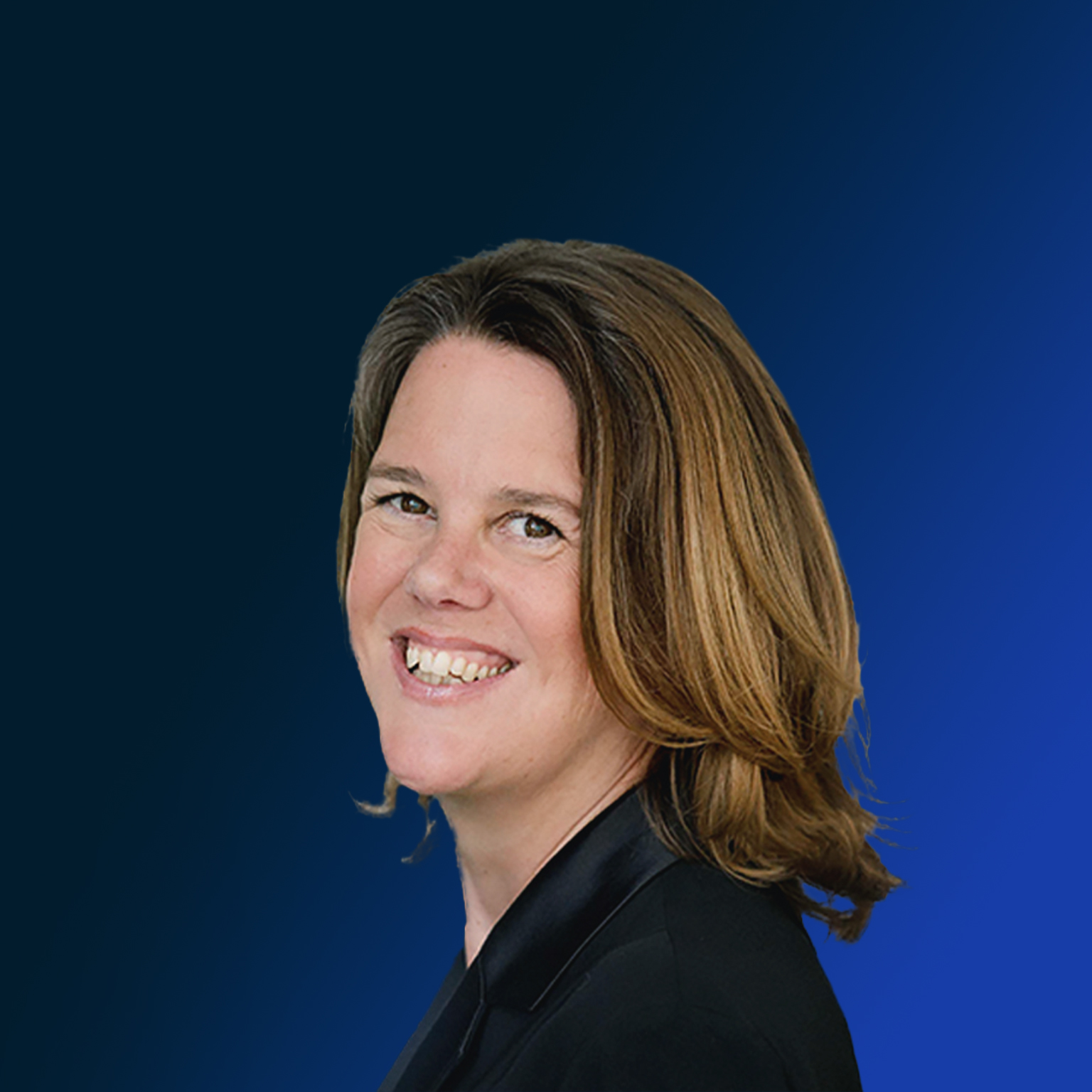 Marit van Egmond headshot