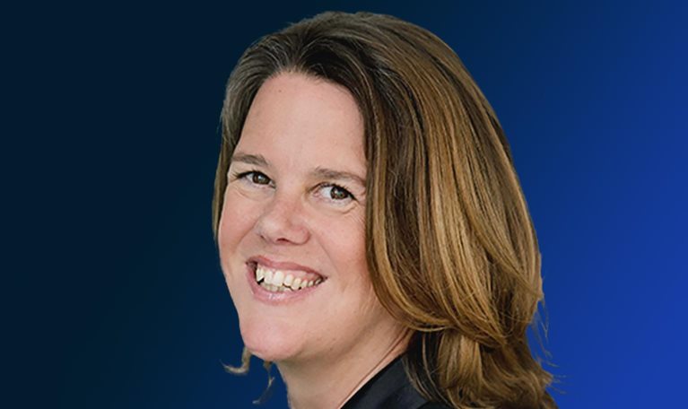 Marit van Egmond headshot