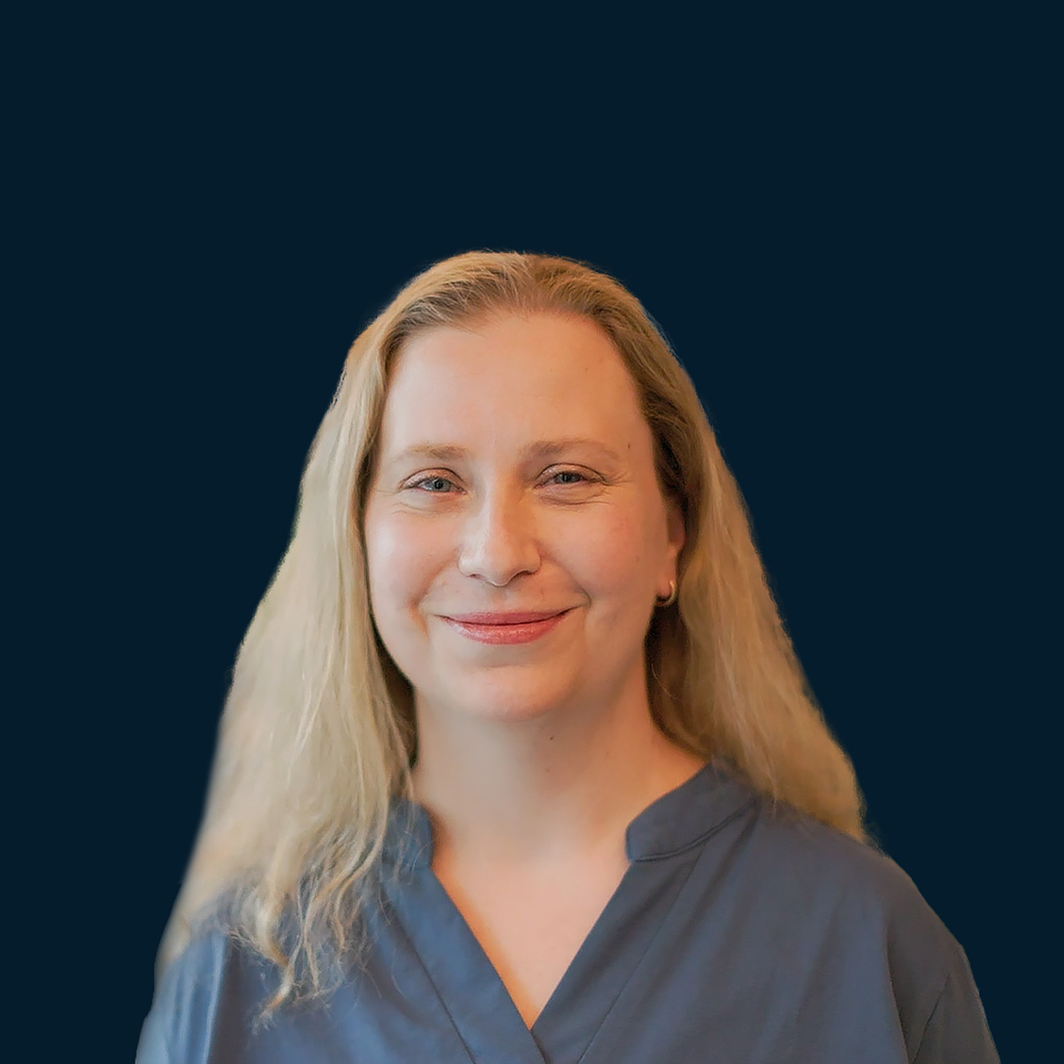 Inbal Shani headshot