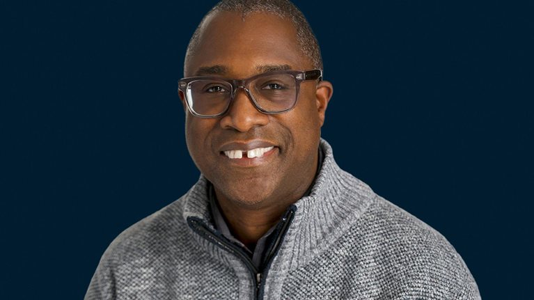 Kareem Yusuf headshot