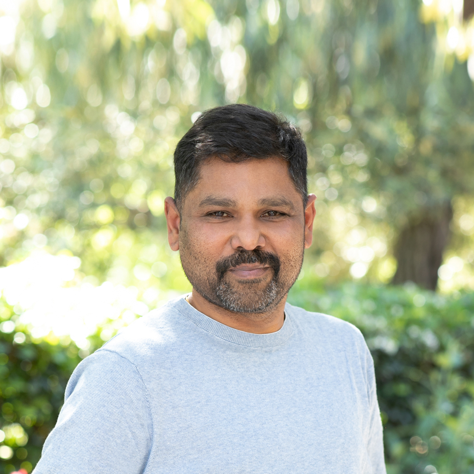 Girish Mathrubootham