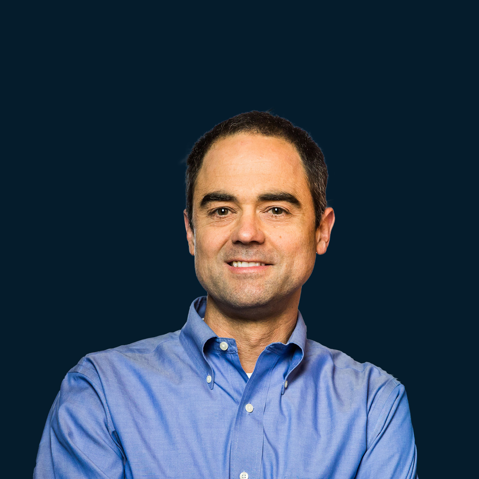 Scott Johnston heradshot