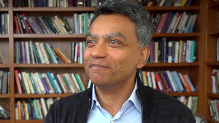 The data-driven future of storytelling: MIT's Deb Roy on the message and the medium