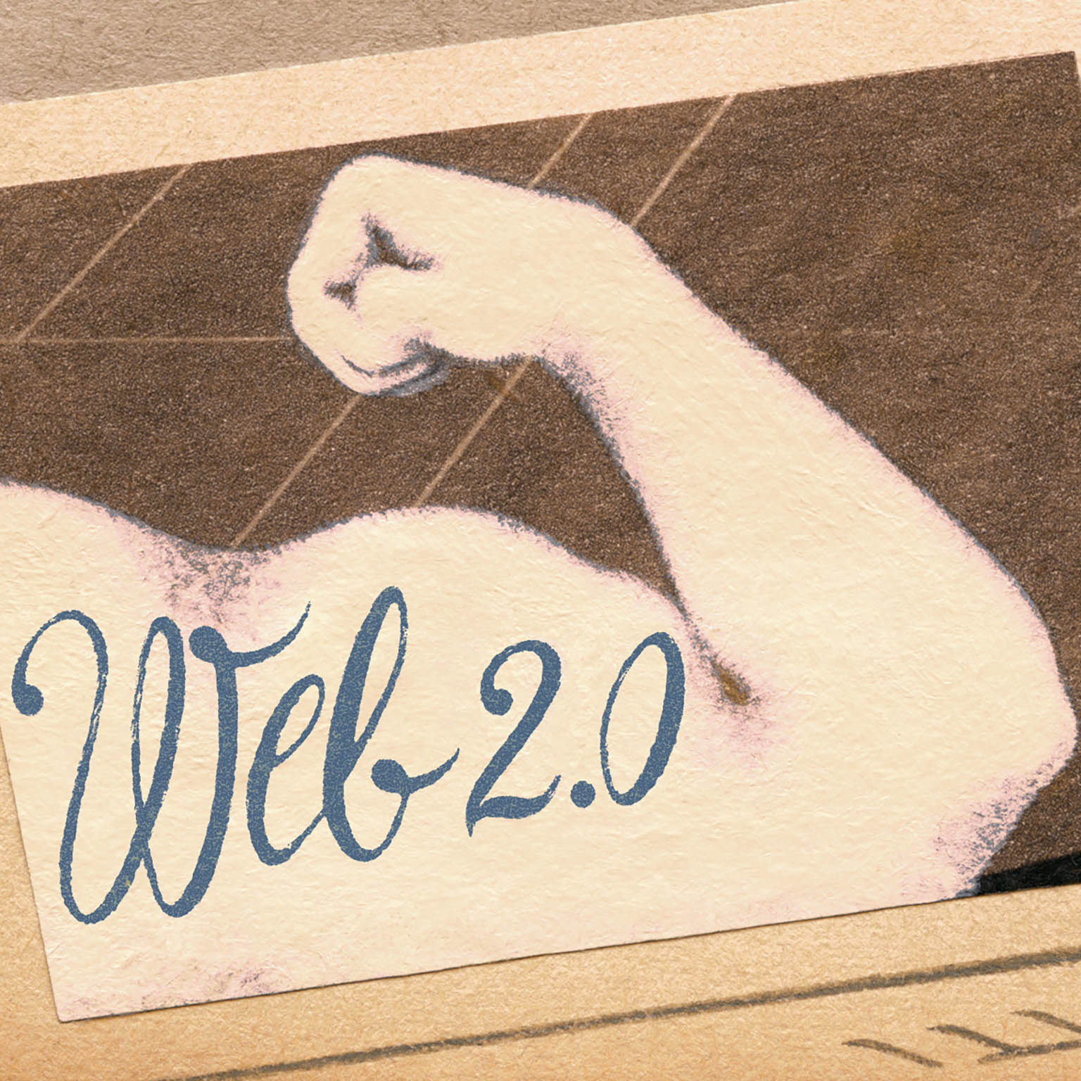 The rise of the networked enterprise Web 2.0 finds its payday