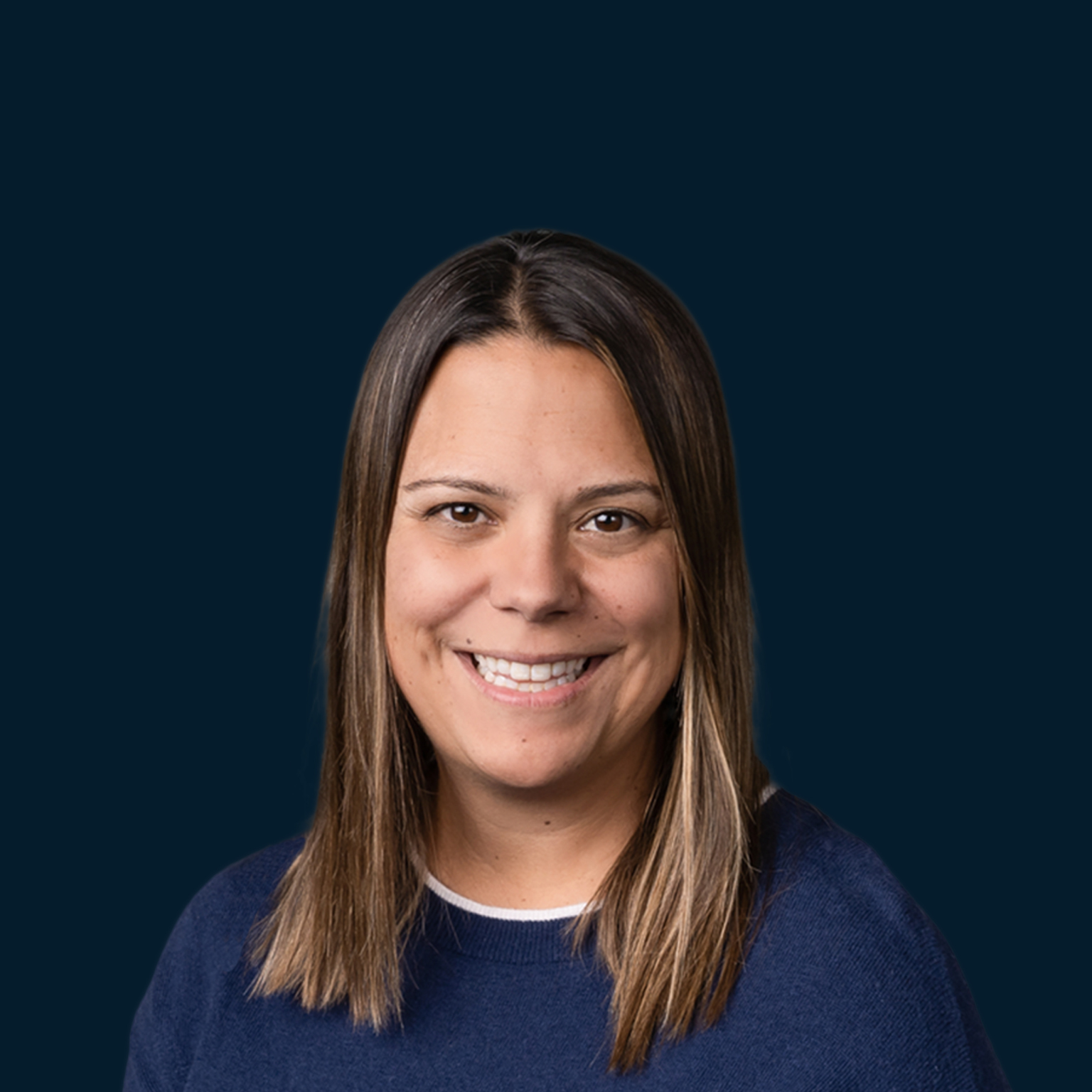 Trisha Price headshot