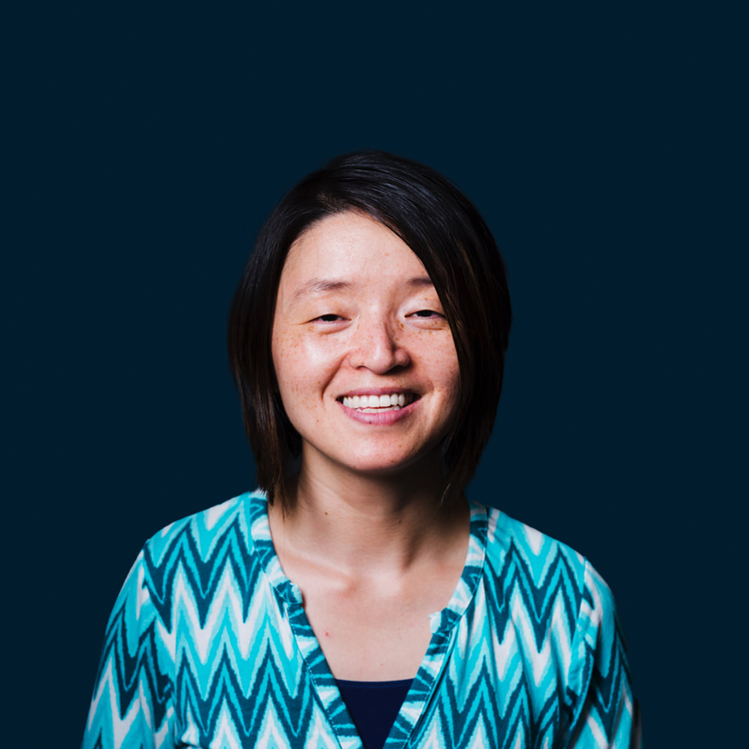 Dr. Ya Xu headshot