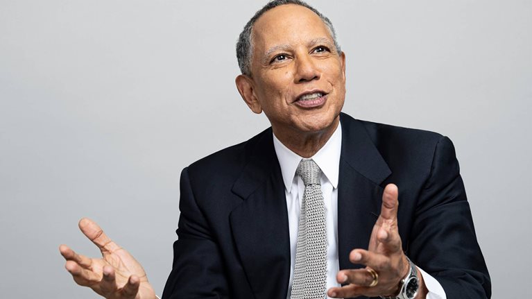 Dean Baquet