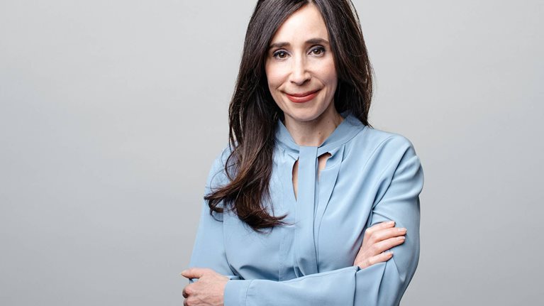 Meredith Kopit Levien