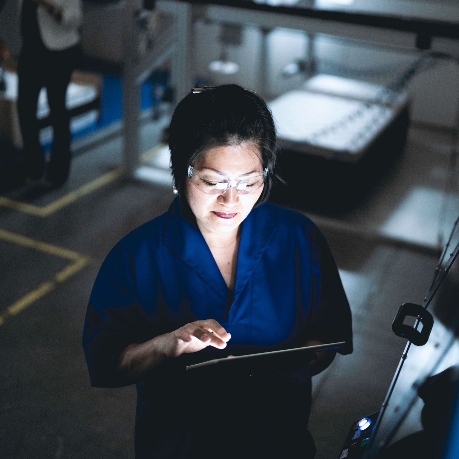 Breaking through the hype: The real-world benefits of 5G connectivity