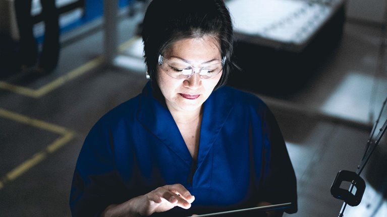 Breaking through the hype: The real-world benefits of 5G connectivity