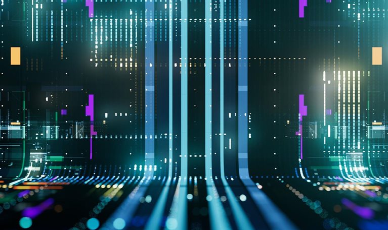 Data lake Big Data Warehouse Platform Analytics Technology