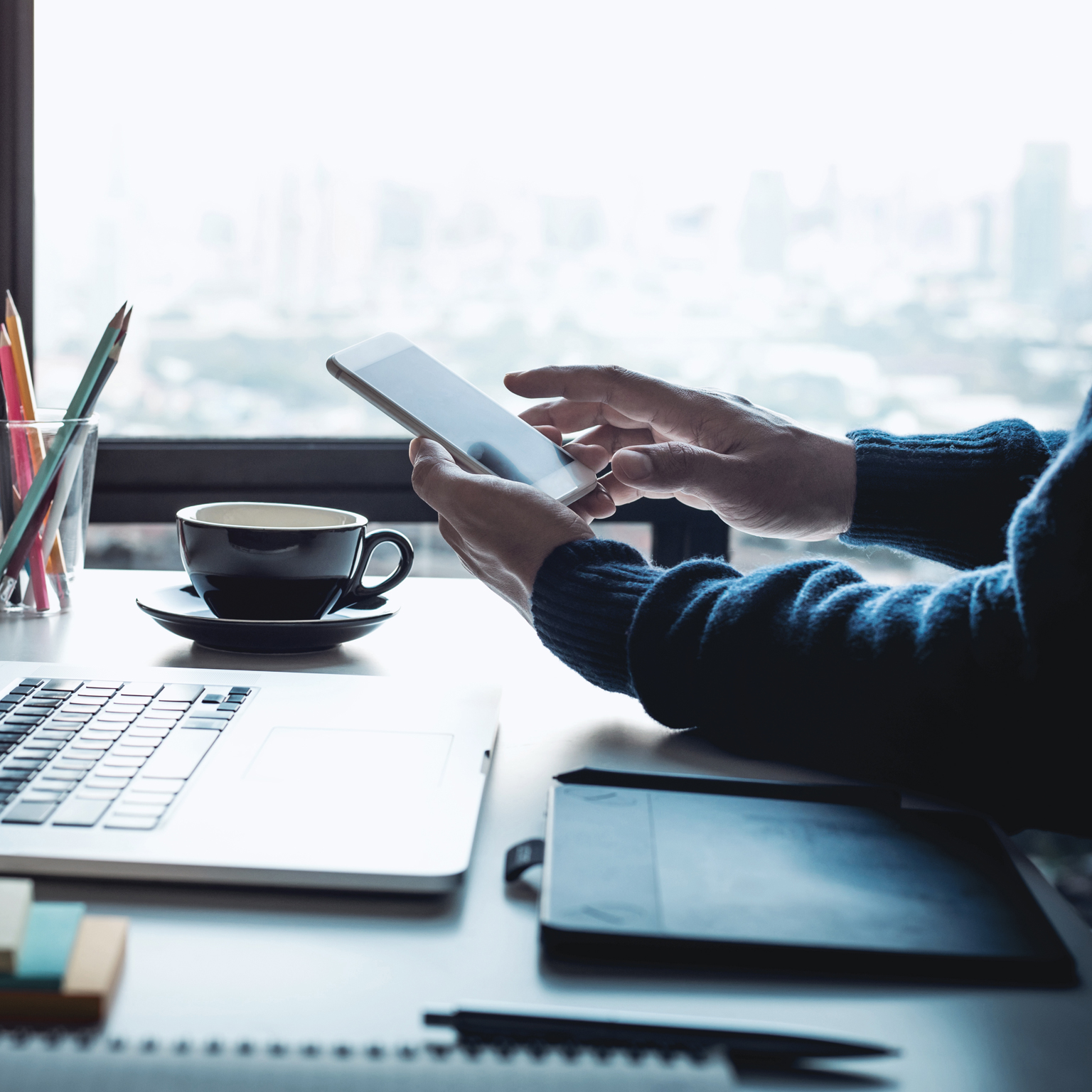 Rules of engagement: Winning with the basics in digital telecommunications