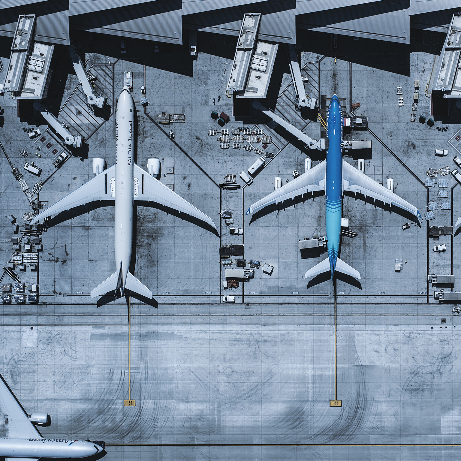 Back to the future? Airline sector poised for change post-COVID-19