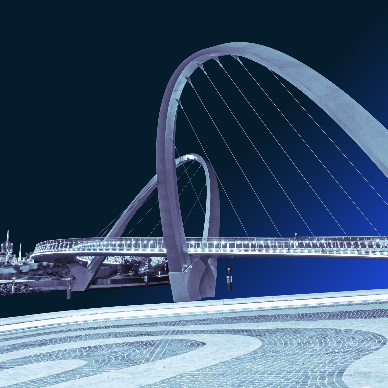 Built to last: Making sustainability a priority in transport infrastructure