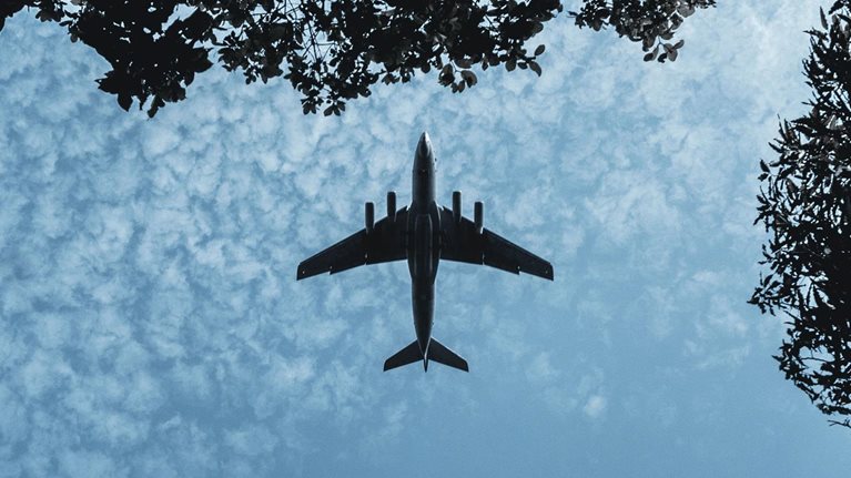 From farm to sky: Feedstocks fuel India’s path to cleaner skies