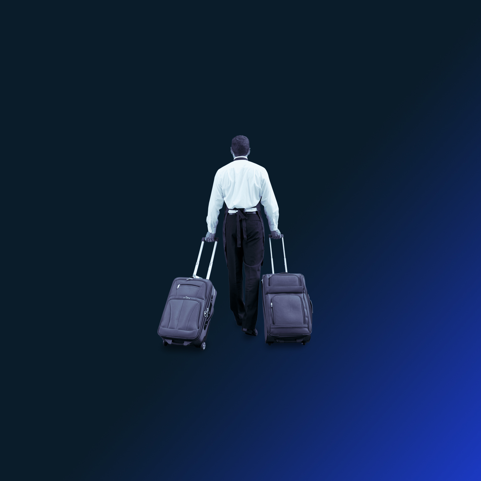 Hospitality and COVID-19: How long until ‘no vacancy’ for US hotels?