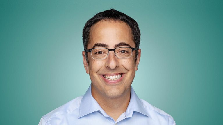 Lior Ron