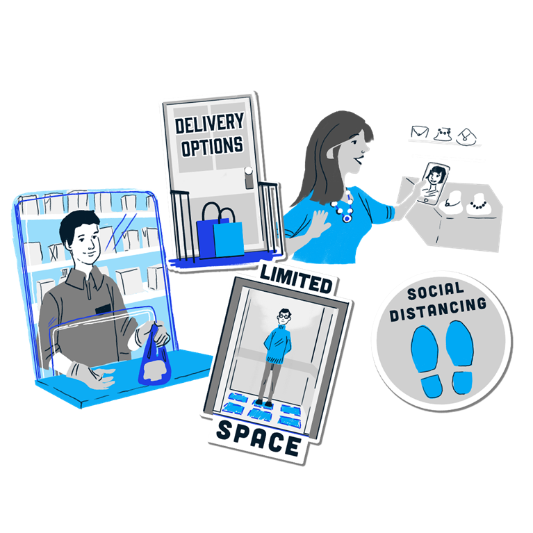 Make it better, not just safer: The opportunity to reinvent travel