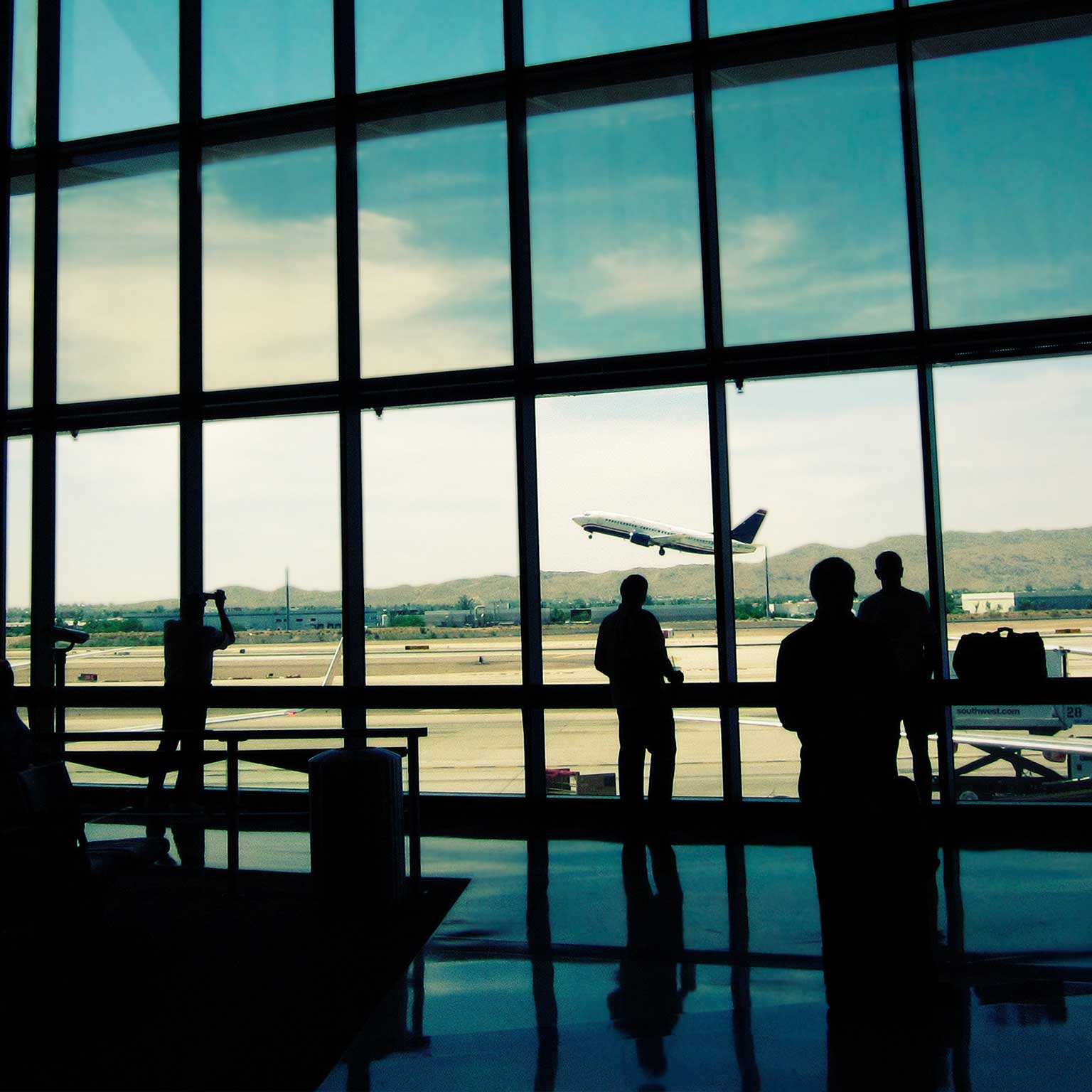 Miles ahead: How to improve airline customer-loyalty programs