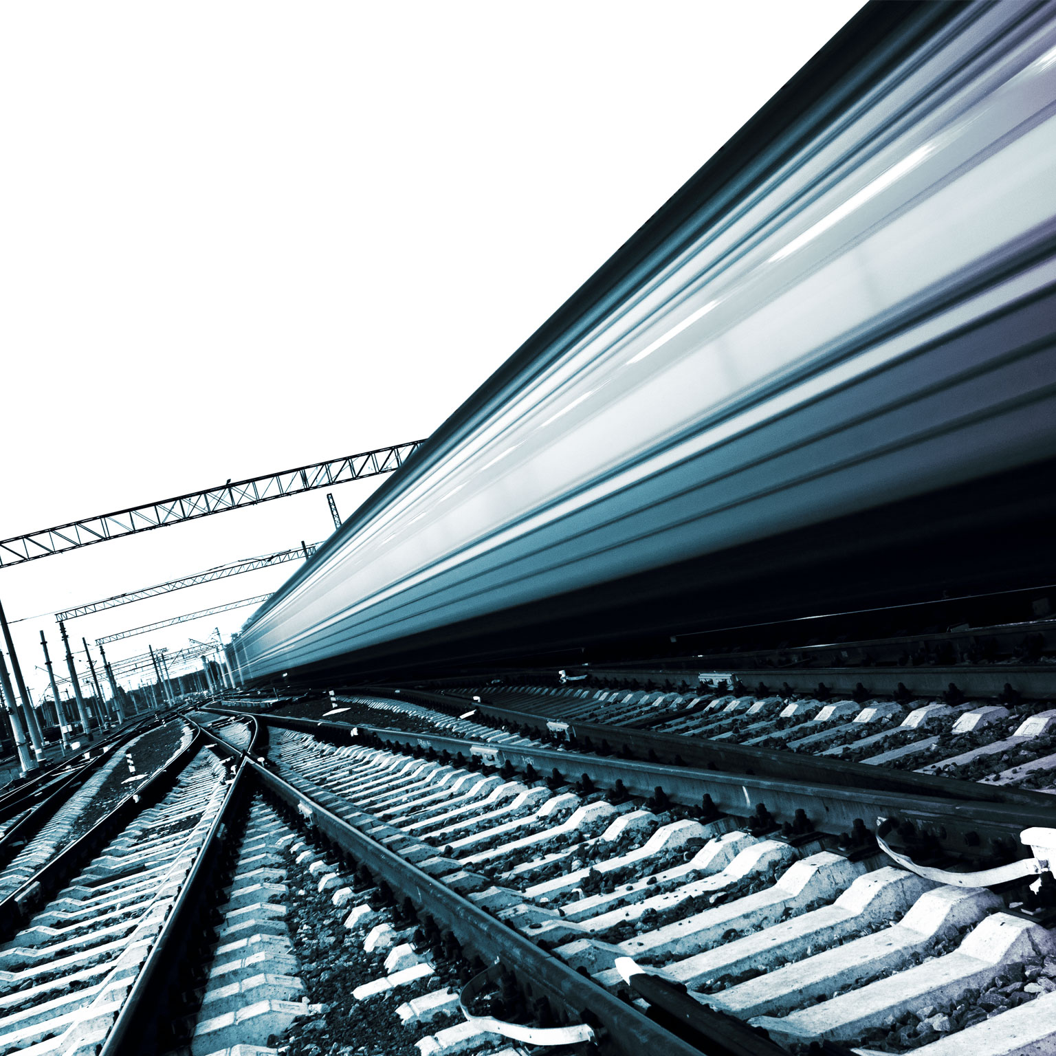 Navigating the EU rail-market liberalization