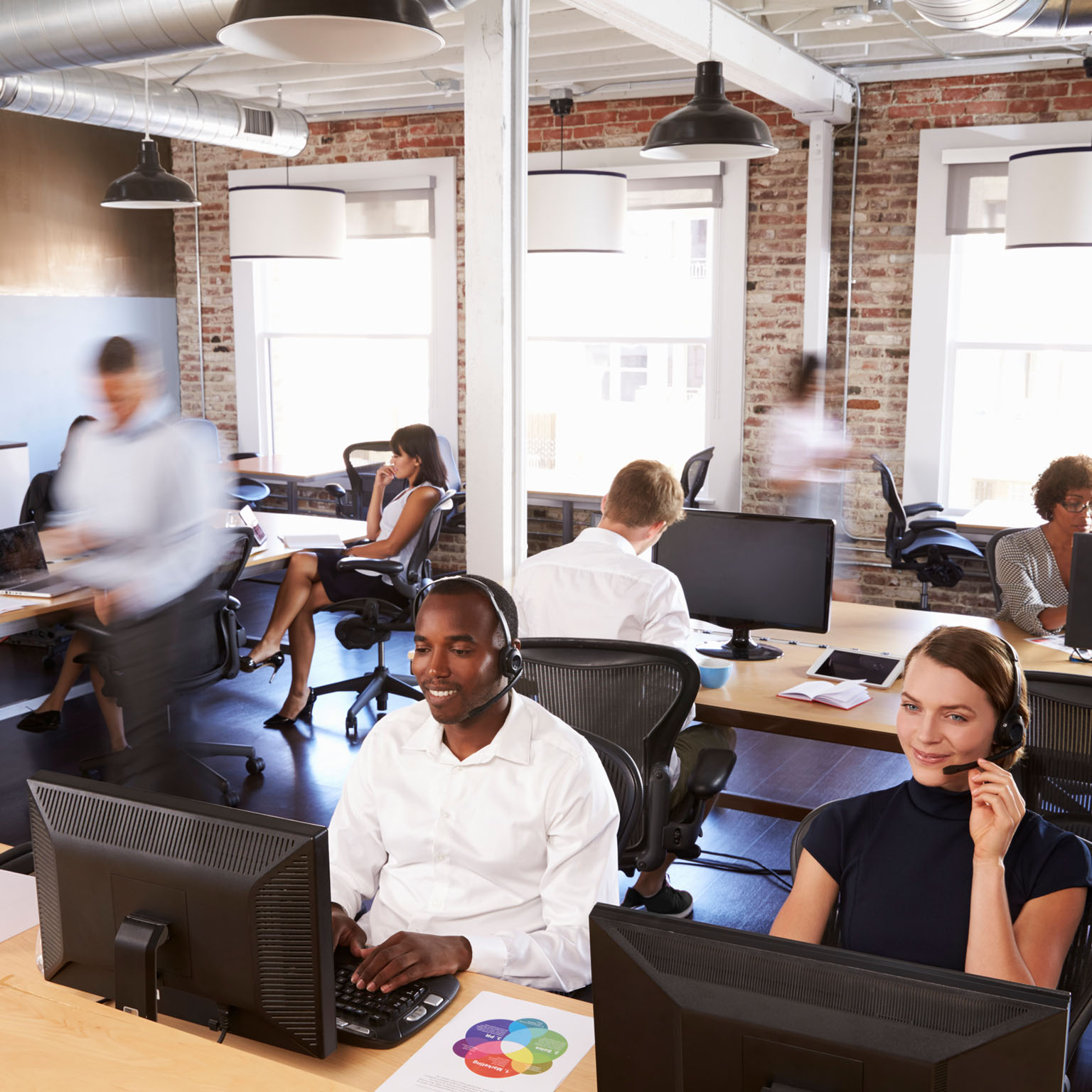 Powered by data, driven by people: The travel sector’s future