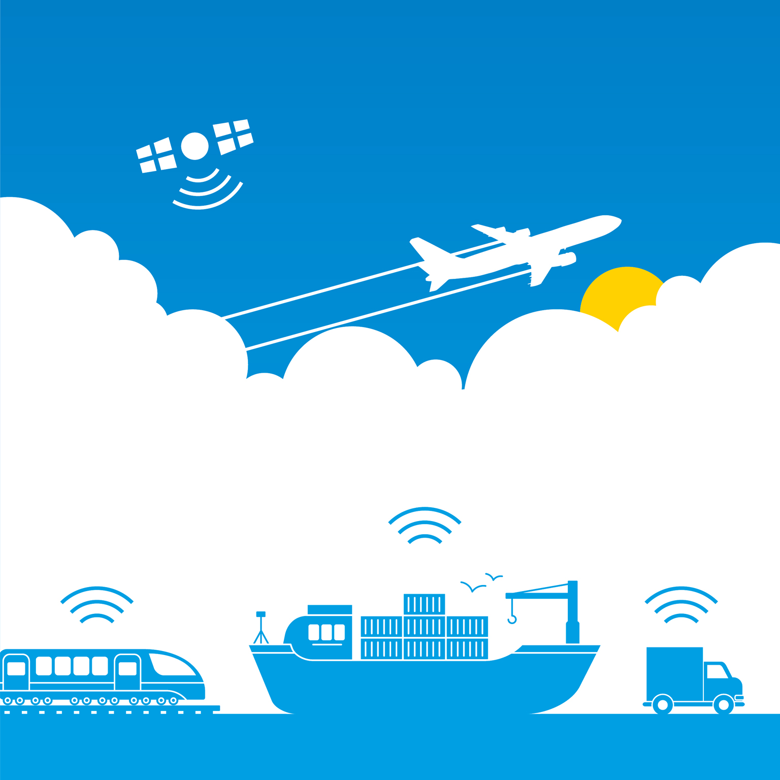 Travel and logistics: Data drives the race for customers