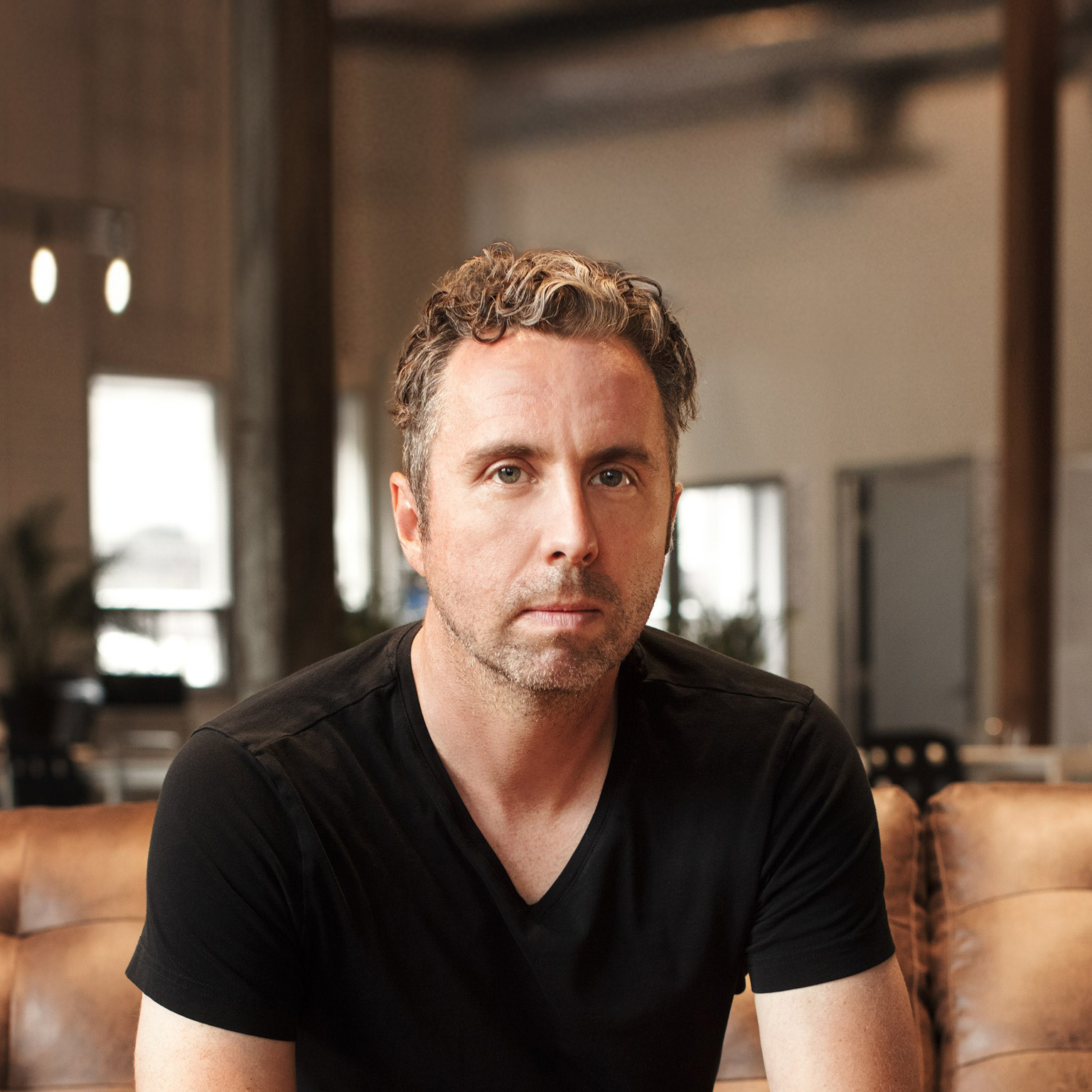 Headshot of Frederic Lalonde