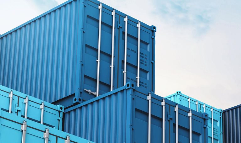 US freight after COVID-19: A bumpy road to the next normal