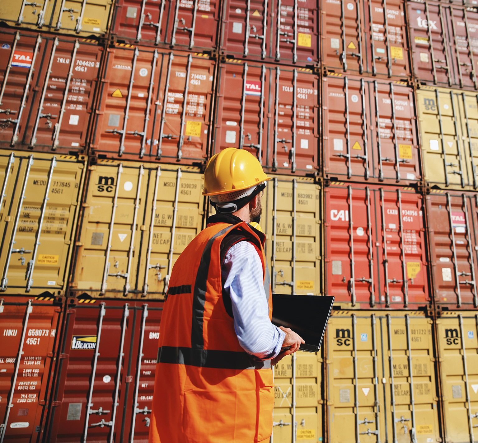 What’s going on with shipping rates?