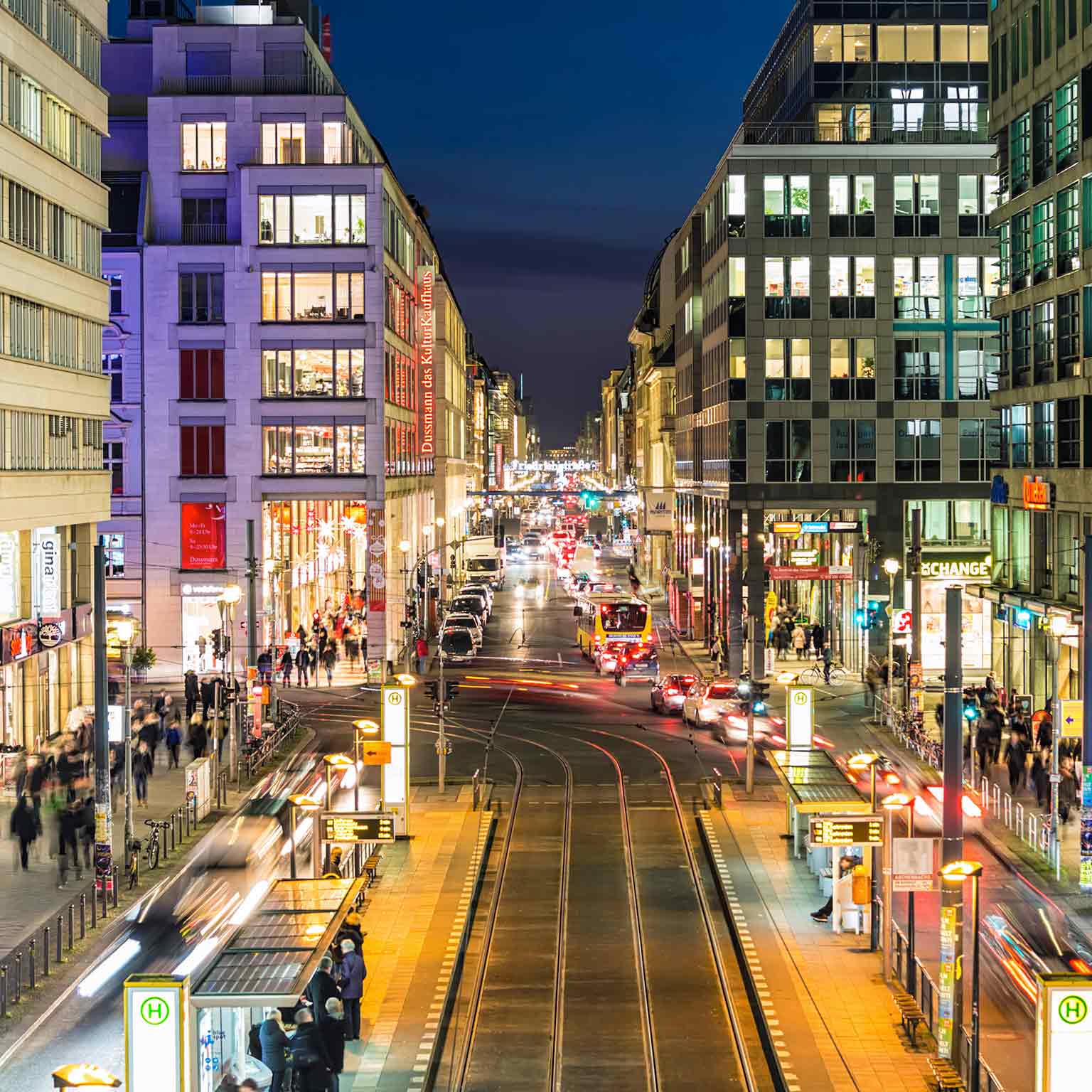 Marketing & Vertrieb