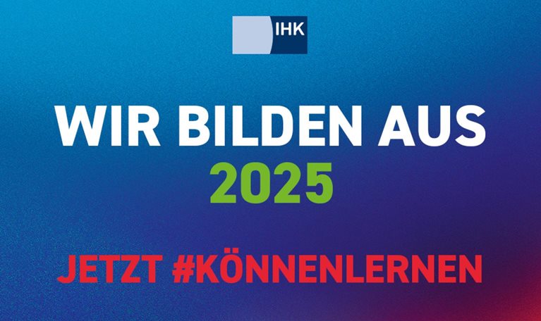 Anerkannter Ausbildungsbetrieb