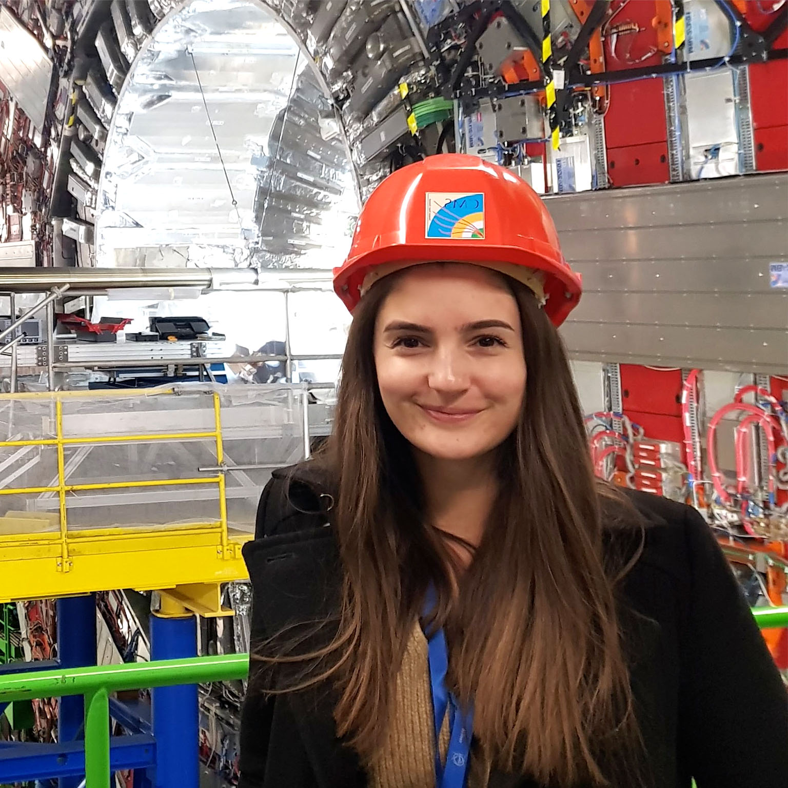 Melanie Krawina, Beraterin, McKinsey Digital