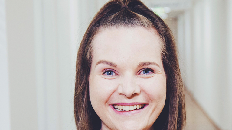 Lena Egger