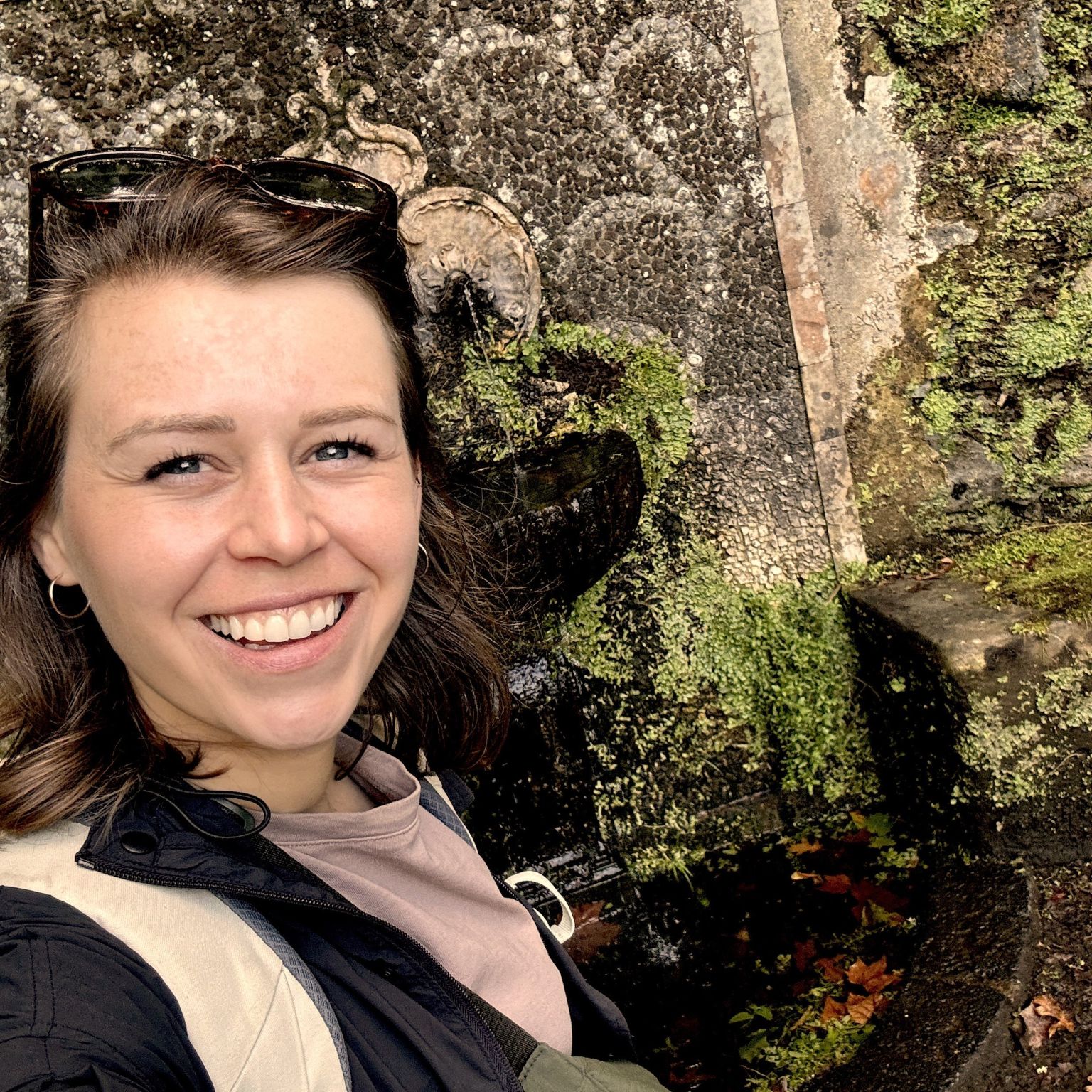 Unser Team - Florianne