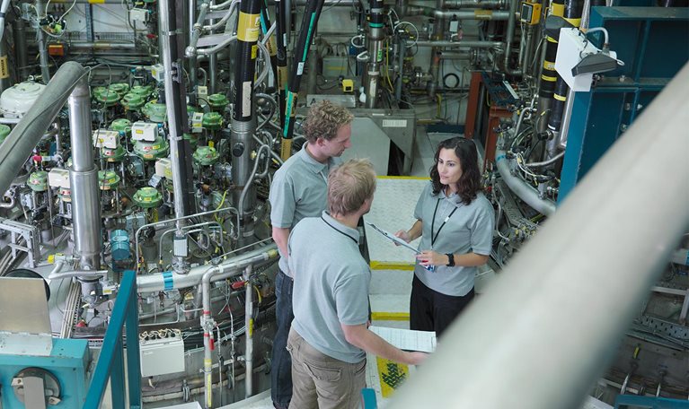 Fusion energy is gaining momentum – building up a global ecosystem could help accelerate its commercialization