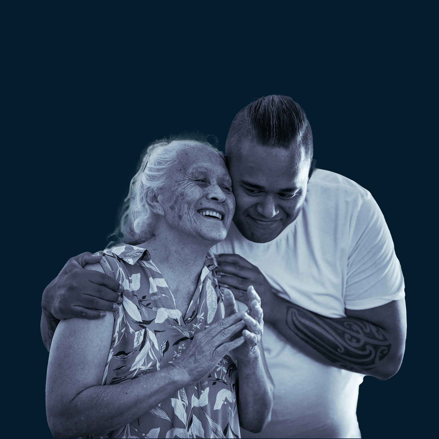 Building from purpose