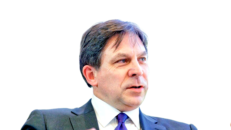 Alan Taylor