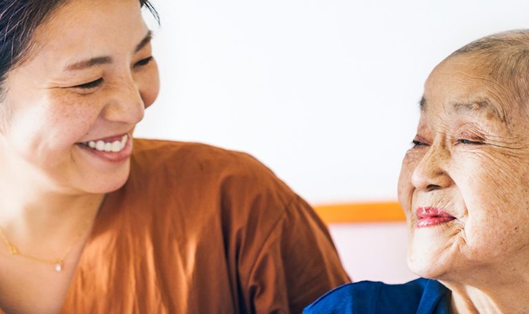 MHI Focus Area - Women’s Health