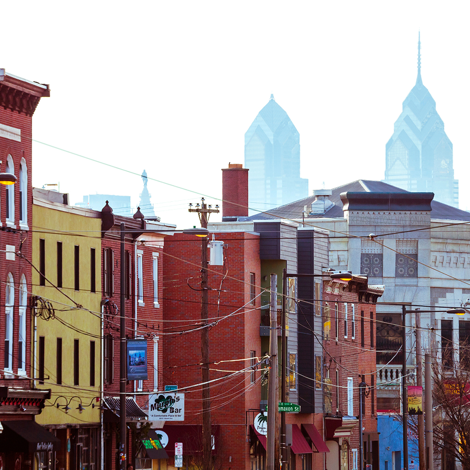 When a grocery run becomes a lifeline: How public–private collaboration is reshaping health in Philadelphia